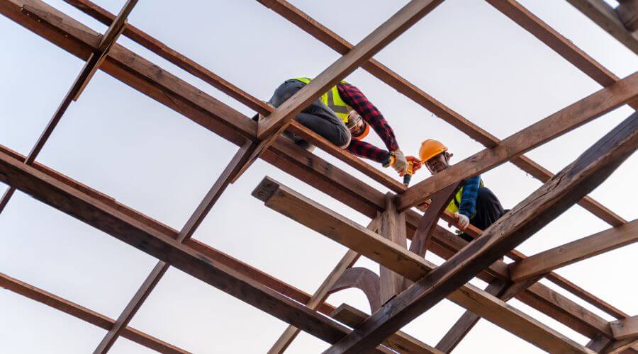 Local Chimney Repair in Greenwood, LA